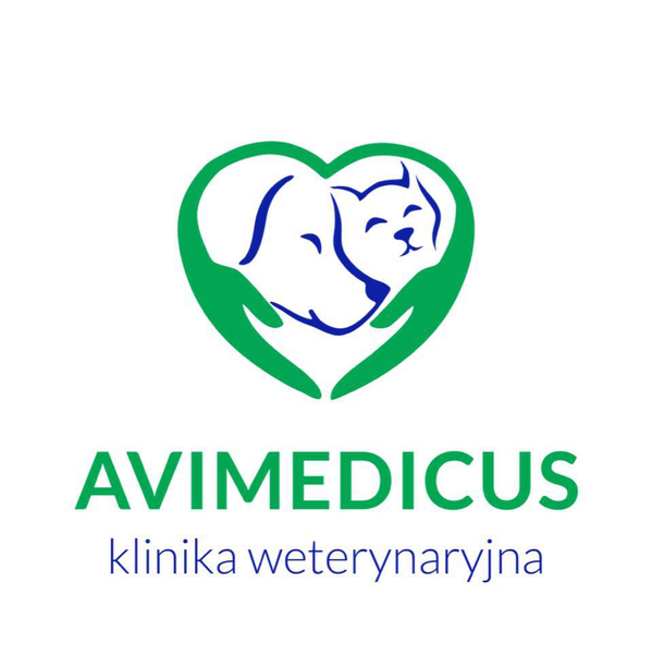 Zdjęcie na okładce dla Klinika Weterynaryjna Avimedicus Weterynarz Toruń - fizjoterapia dla psów i kotów - usg, rtg
